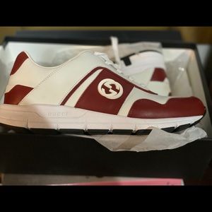 Gucci Sneaker